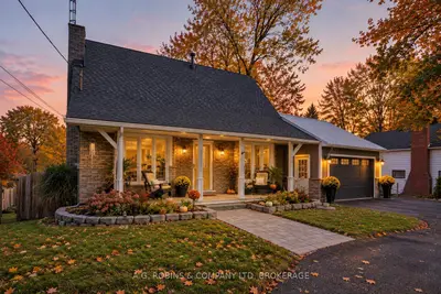 10448 Lakeshore Road, Wainfleet, On L3k 5v4