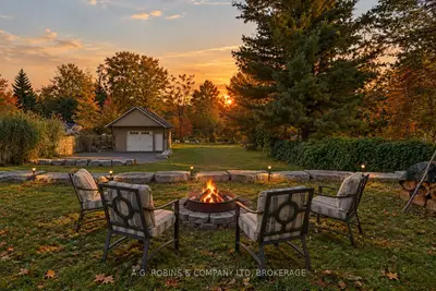 10448 Lakeshore Road, Wainfleet, On L3k 5v4