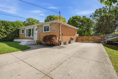 39 Dale Drive, Thames Centre, On N0l 1g2
