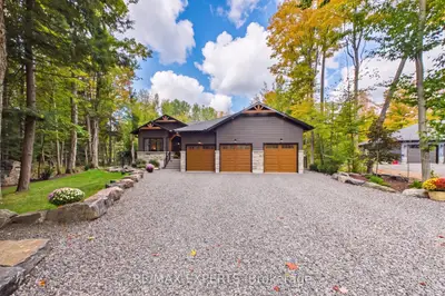 1072 Xavier Street, Gravenhurst, On P0e 1g0