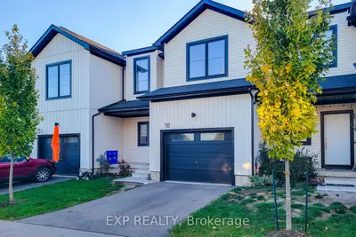 18 Trailside Drive, Haldimand, On N0a 1s0
