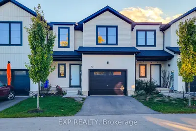 18 Trailside Drive, Haldimand, On N0a 1s0