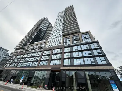 101 John Street N 1013, Hamilton, On L8r 0b8