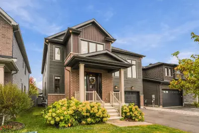 709 Coast Circle, Manotick - Kars - Rideau Twp And Area, On K4m 0n2