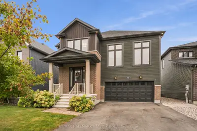709 Coast Circle, Manotick - Kars - Rideau Twp And Area, On K4m 0n2