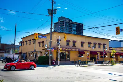 379 Preston Street, Dows Lake - Civic Hospital And Area, On K1s 4n1