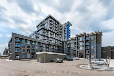 470 Dundas Street E 1011, Hamilton, On L8b 2a6