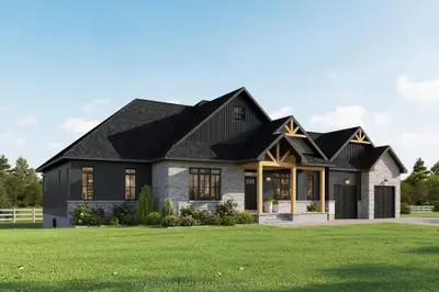 479 Guy Welsh Drive, Drummond/north Elmsley, On K7h 3c8