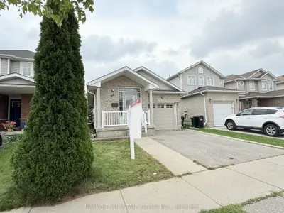 168 Copper Leaf Street, Kitchener, On N2e 3v9