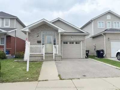 168 Copper Leaf Street, Kitchener, On N2e 3v9