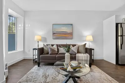 44 Queenston Street 1a, St. Catharines, On L2r 2y9