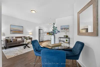 44 Queenston Street 1a, St. Catharines, On L2r 2y9