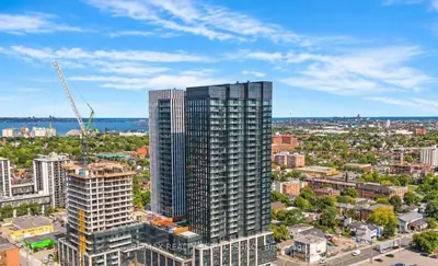91 John Street 704, Hamilton, On L8h 1h7