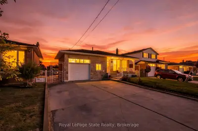 79 Oakland Drive, Hamilton, On L8e 1b5