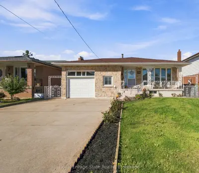79 Oakland Drive, Hamilton, On L8e 1b5