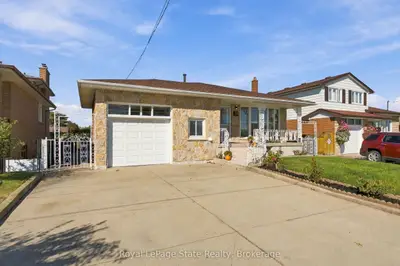 79 Oakland Drive, Hamilton, On L8e 1b5