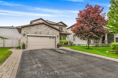 224 TOPAZE Crescent, Clarence-Rockland, ON K4K 0E4