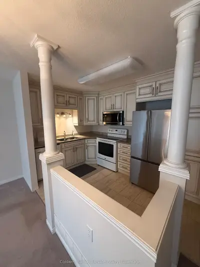 2705 Kingsway Drive 9, Kitchener, On N2c 2t2