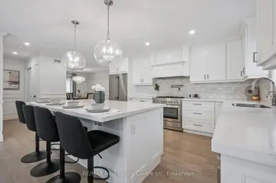 18 Keys Crescent, Guelph, On N1g 5j7