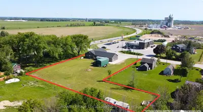 6 Ashfield-huron Road, Huron-kinloss, On N2z 2x3