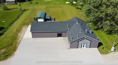 6 Ashfield-huron Road, Huron-kinloss, On N2z 2x3