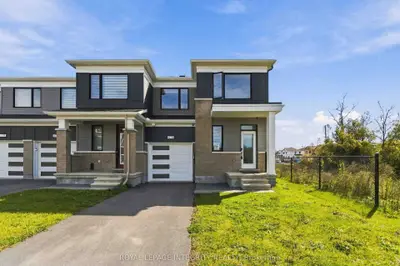 670 Quilter Row, Stittsville - Munster - Richmond, On K0a 2z0