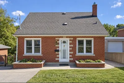 191 Grove Street, Guelph, On N1e 2w8