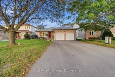 27 DUNGANNON Drive, Belleville, ON K8P 5E7