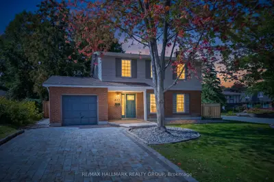 612 Clancy Street, Beacon Hill North - South And Area, On K1j 7t9
