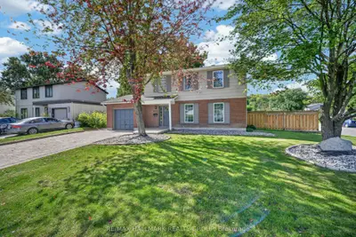 612 Clancy Street, Beacon Hill North - South And Area, On K1j 7t9