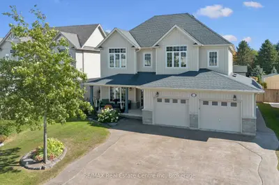 106 Ryan Street, Centre Wellington, On N1m 0e4
