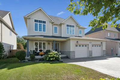 106 Ryan Street, Centre Wellington, On N1m 0e4