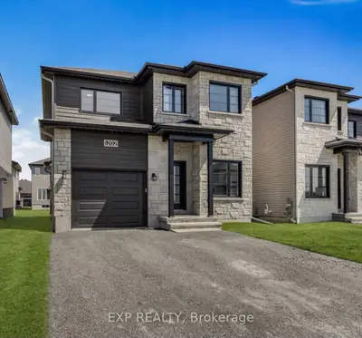 1202 Montblanc Crescent, Russell, On K0a 1w0