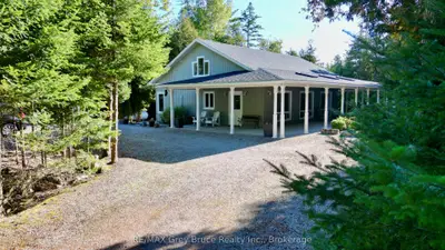 51 Lakewood Country Lane, Northern Bruce Peninsula, On N0h 1w0