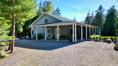 51 Lakewood Country Lane, Northern Bruce Peninsula, On N0h 1w0