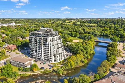 71 Wyndham Street S 1104, Guelph, On N1e 5r3