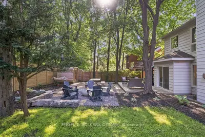 694 Island Park Drive, Carlington - Central Park, On K1y 0b7