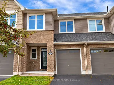 383 WARMSTONE Drive, Stittsville - Munster - Richmond, ON K2S 0W5