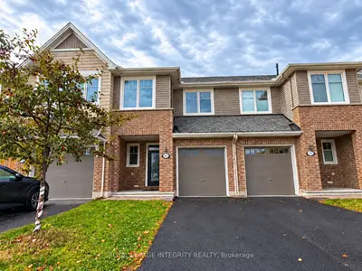 383 WARMSTONE Drive, Stittsville - Munster - Richmond, ON K2S 0W5