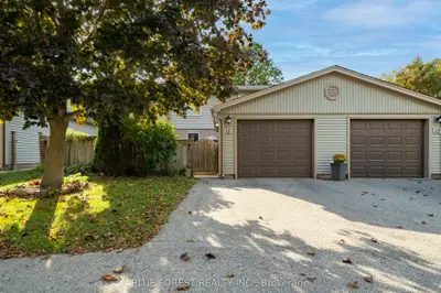 10 Berkshire Court, London South, On N6j 3n7