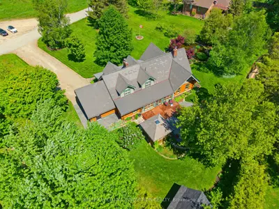 169 James Street, North Perth, On N0g 1b0