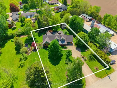 169 James Street, North Perth, On N0g 1b0