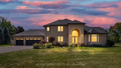 254 Mcgill Road, Brant, On N0e 1k0