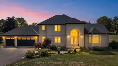 254 Mcgill Road, Brant, On N0e 1k0