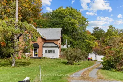 4058 Carp Road, Carp - Huntley Ward, On K0l 1l0