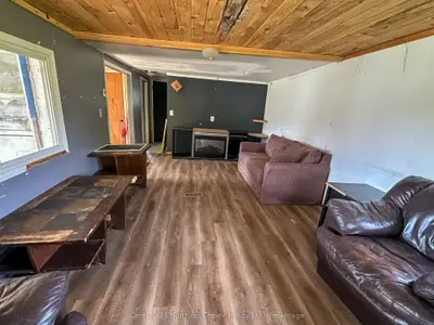 93 Forest Drive, Ear Falls, On P0v 1t0