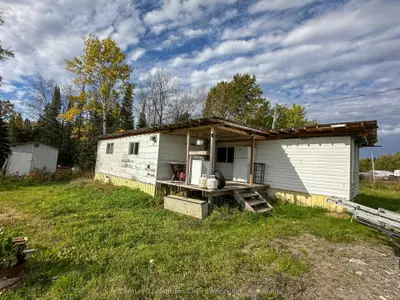 93 Forest Drive, Ear Falls, On P0v 1t0