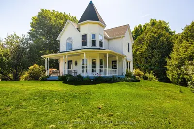 531 Craig Road, North Grenville, On K0g 1s0
