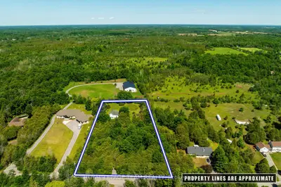 531 Craig Road, North Grenville, On K0g 1s0