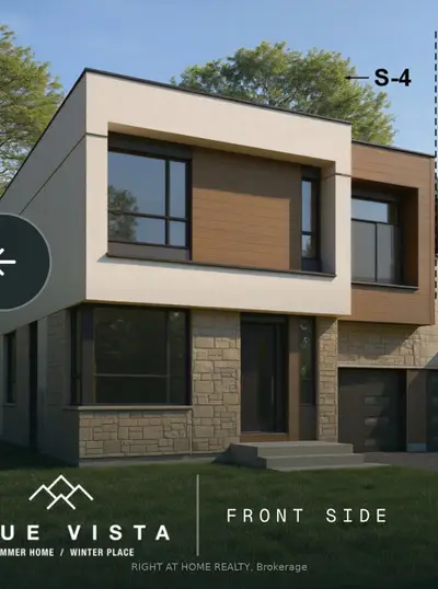 194 Stoneleigh Drive, Blue Mountains, On L9y 5t9